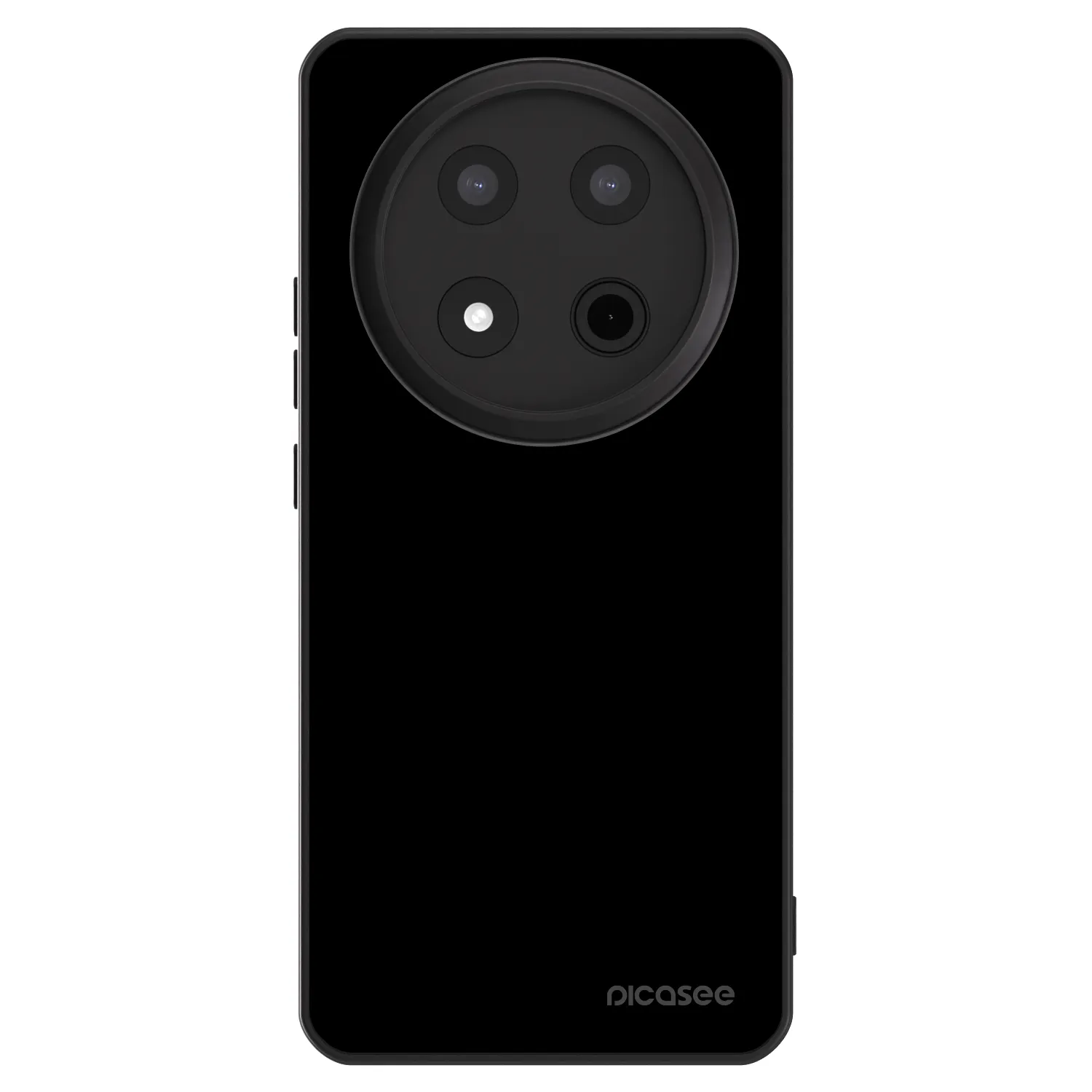 Picasee ULTIMATE CASE za Honor Magic7 Lite 5G - Clear
