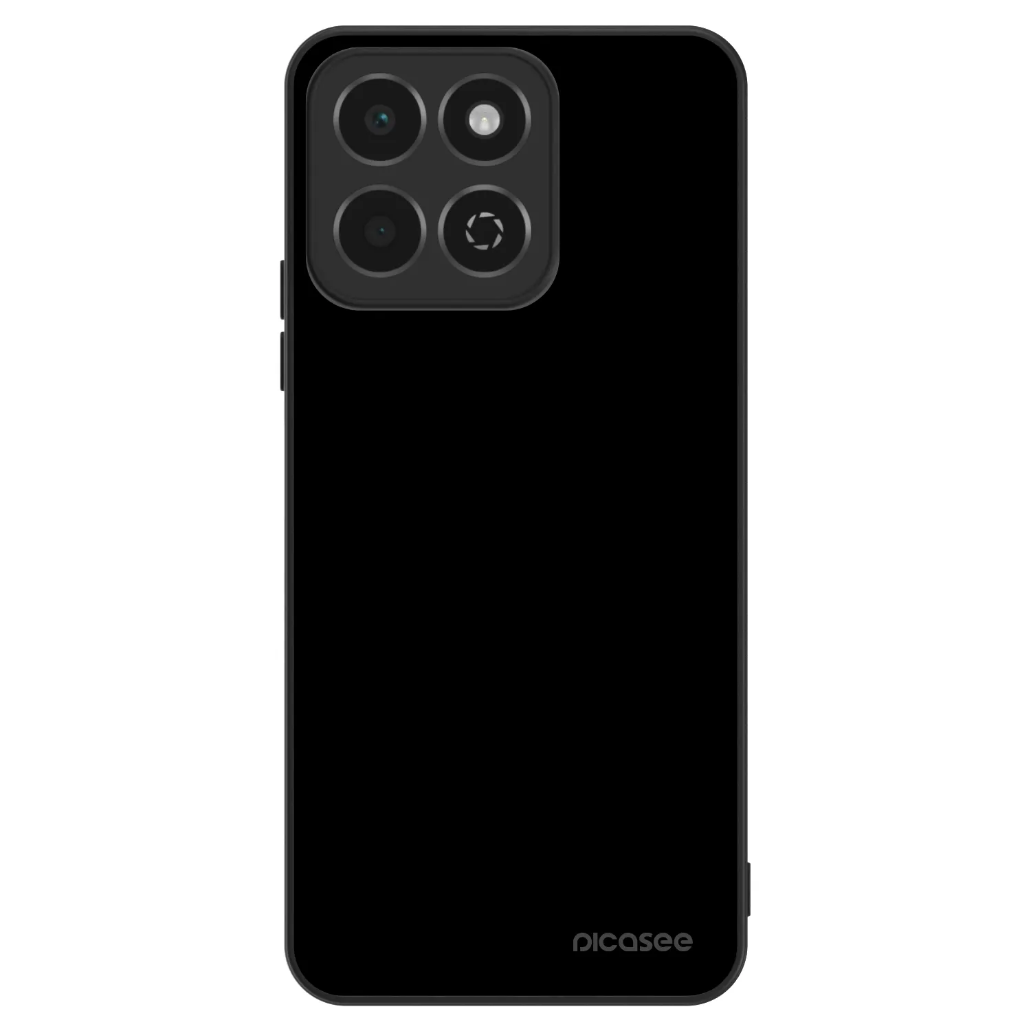 Picasee ULTIMATE CASE za Honor 200 Smart 5G - Clear