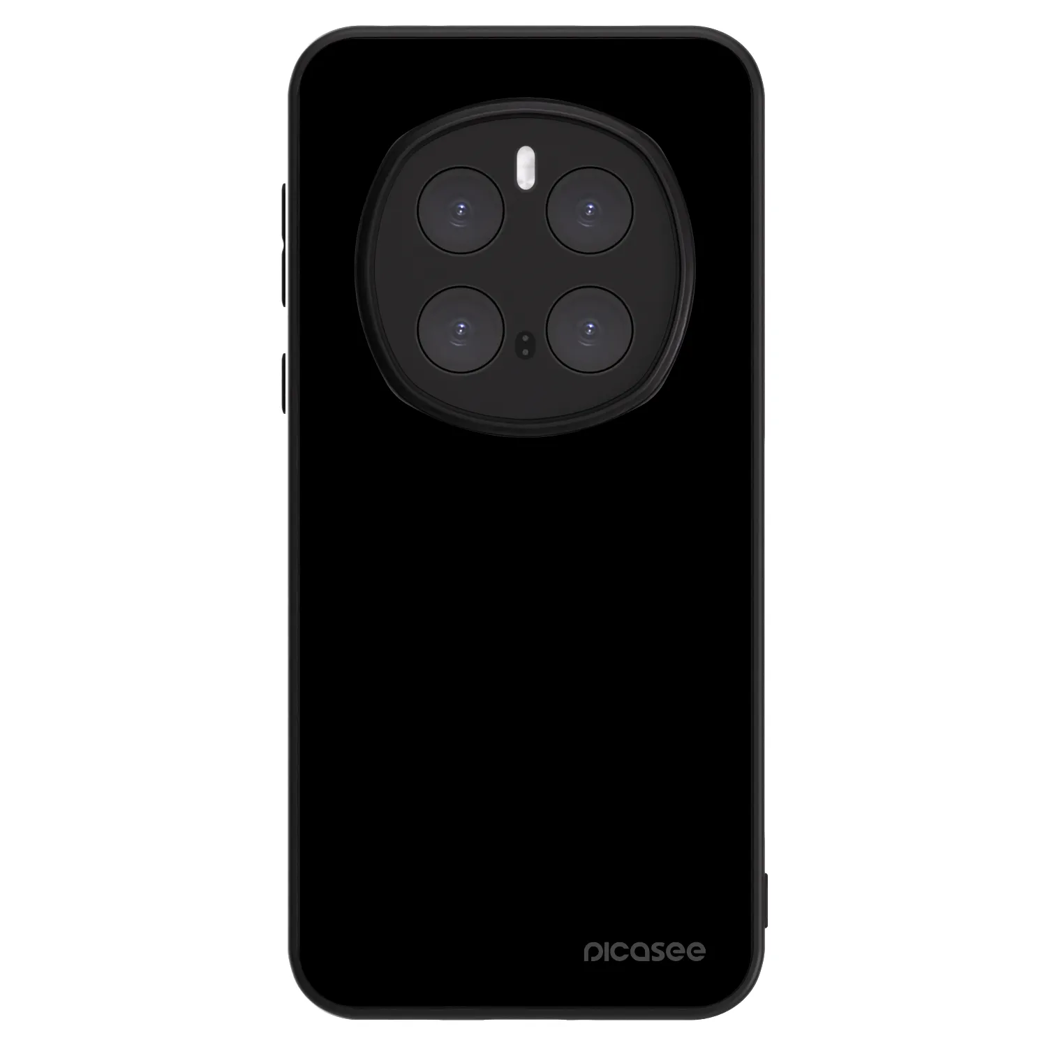Picasee ULTIMATE CASE za Honor Magic7 Pro 5G - Clear