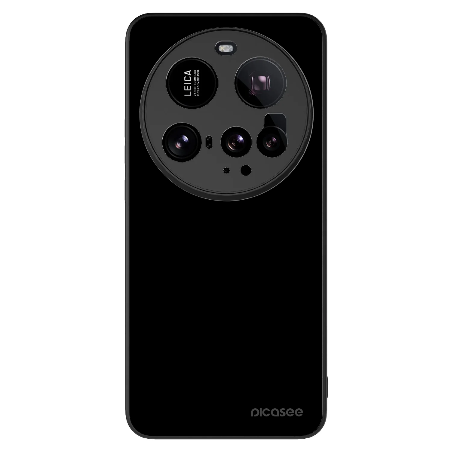 Picasee ULTIMATE CASE za Xiaomi 15 Ultra - Clear