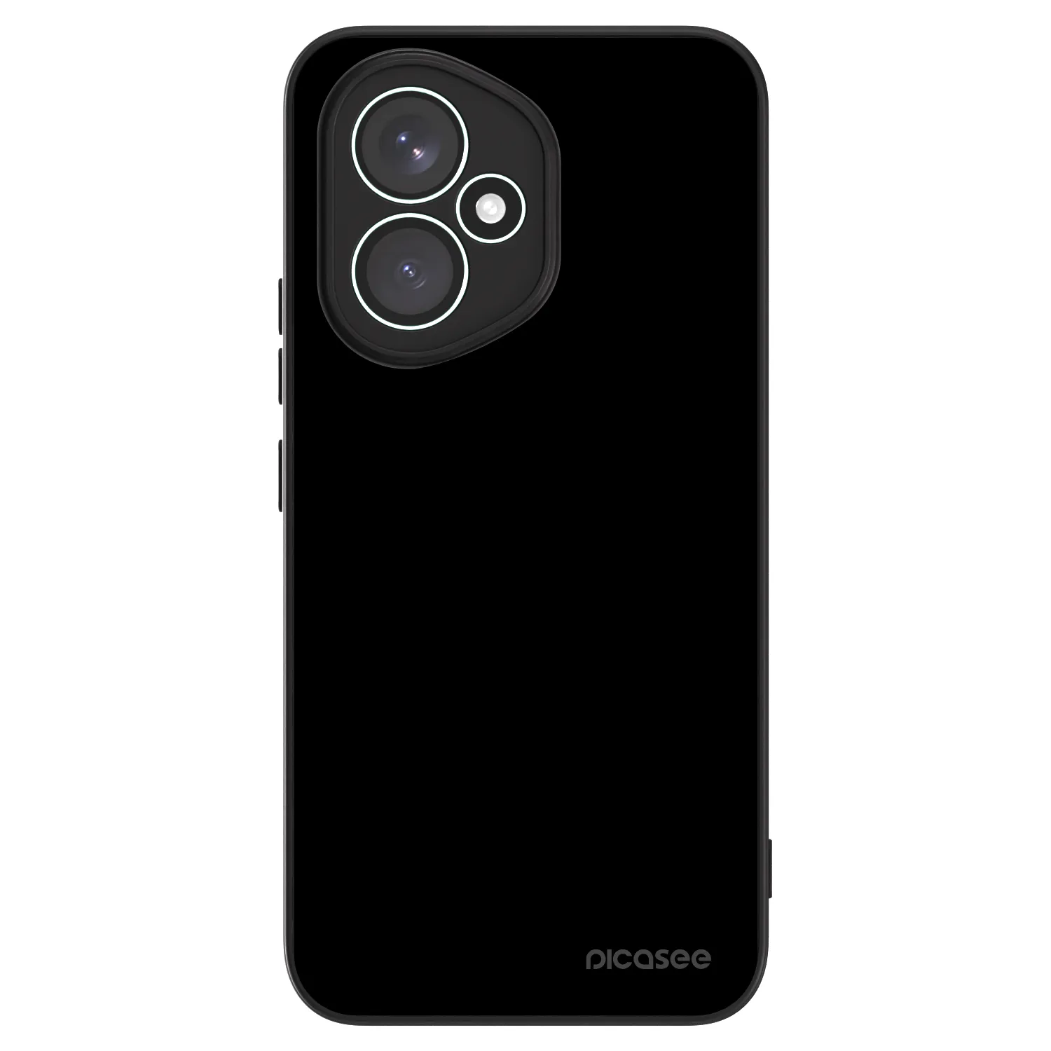 Picasee ULTIMATE CASE za Honor 400 5G - Clear