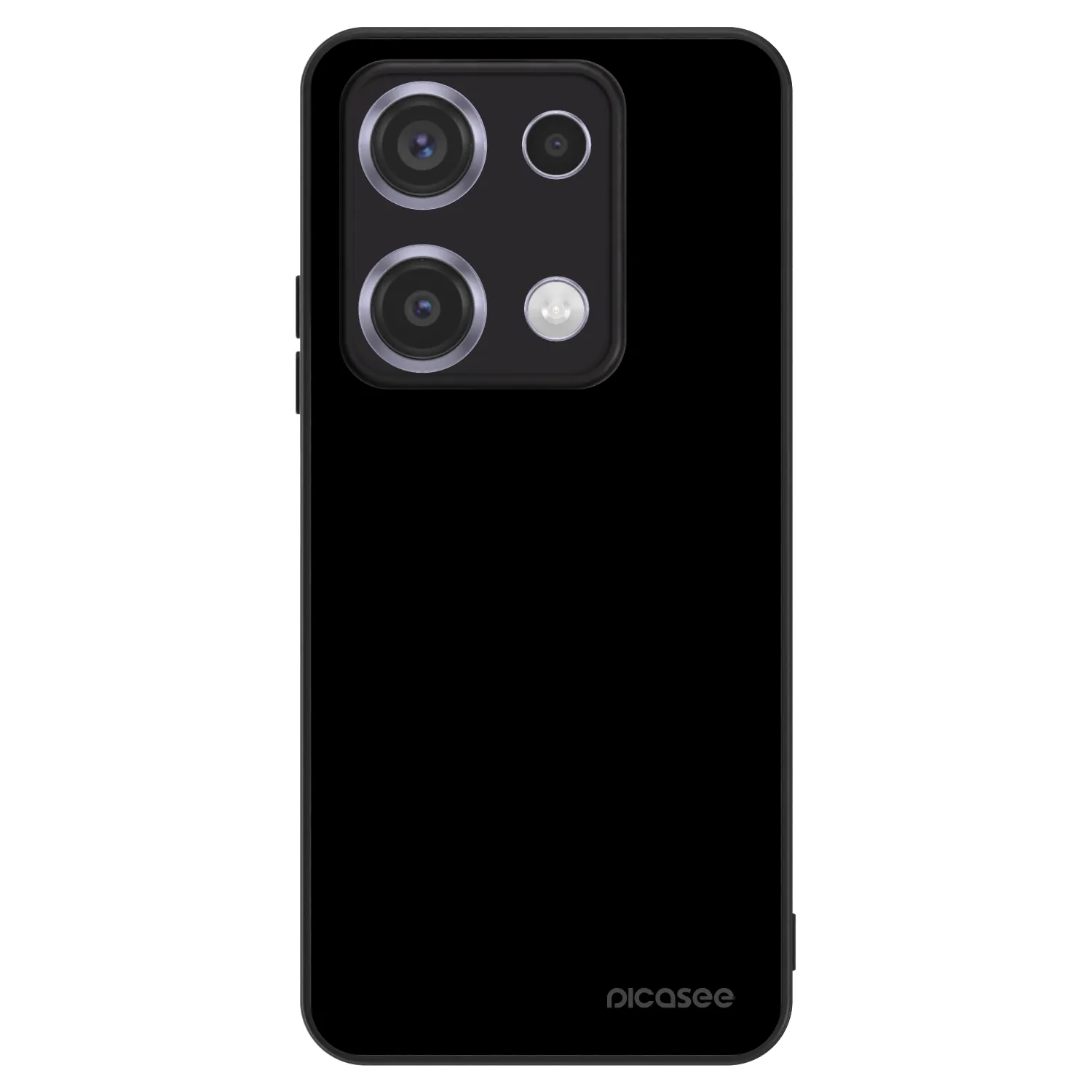 Picasee ULTIMATE CASE za Xiaomi Redmi Note 14S - Clear
