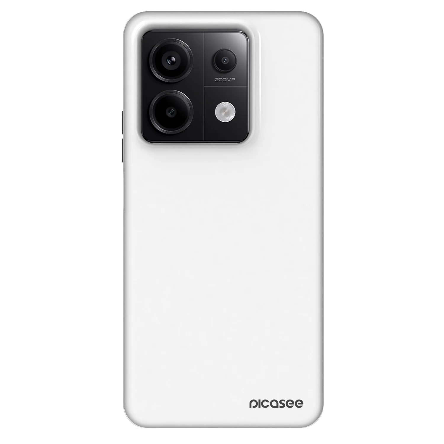 Picasee Fashion Case za Xiaomi Redmi Note 13 Pro 5G - Clear