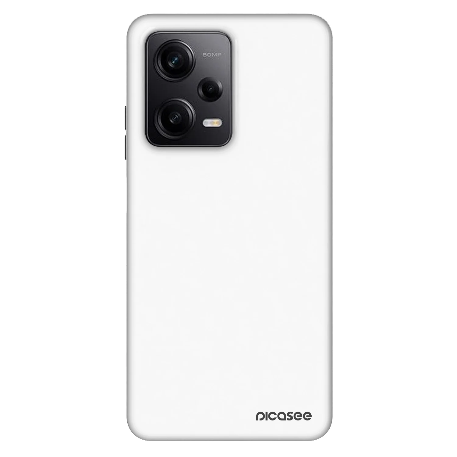 Picasee Fashion Case za Xiaomi Redmi Note 12 Pro+ 5G - Clear