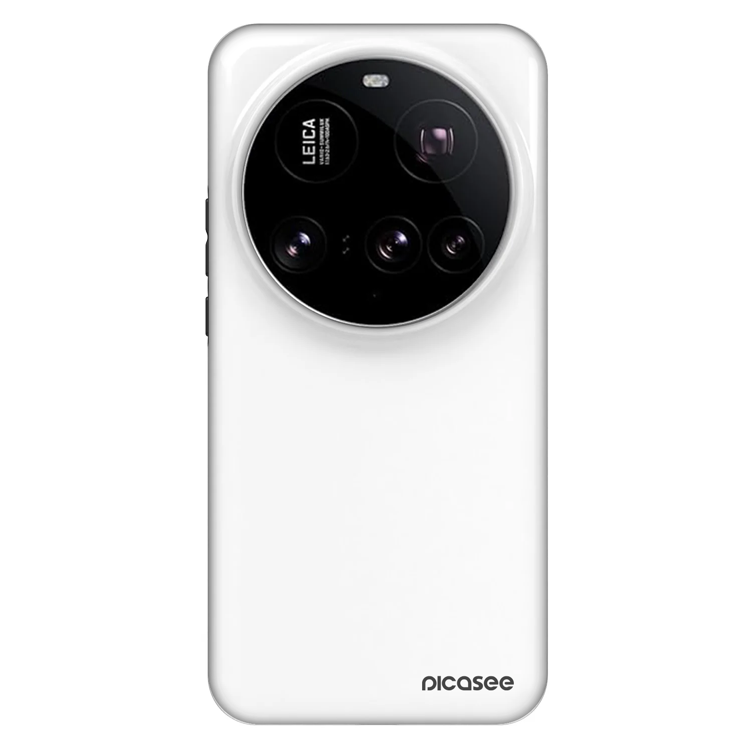 Picasee Fashion Case za Xiaomi 15 Ultra - Clear