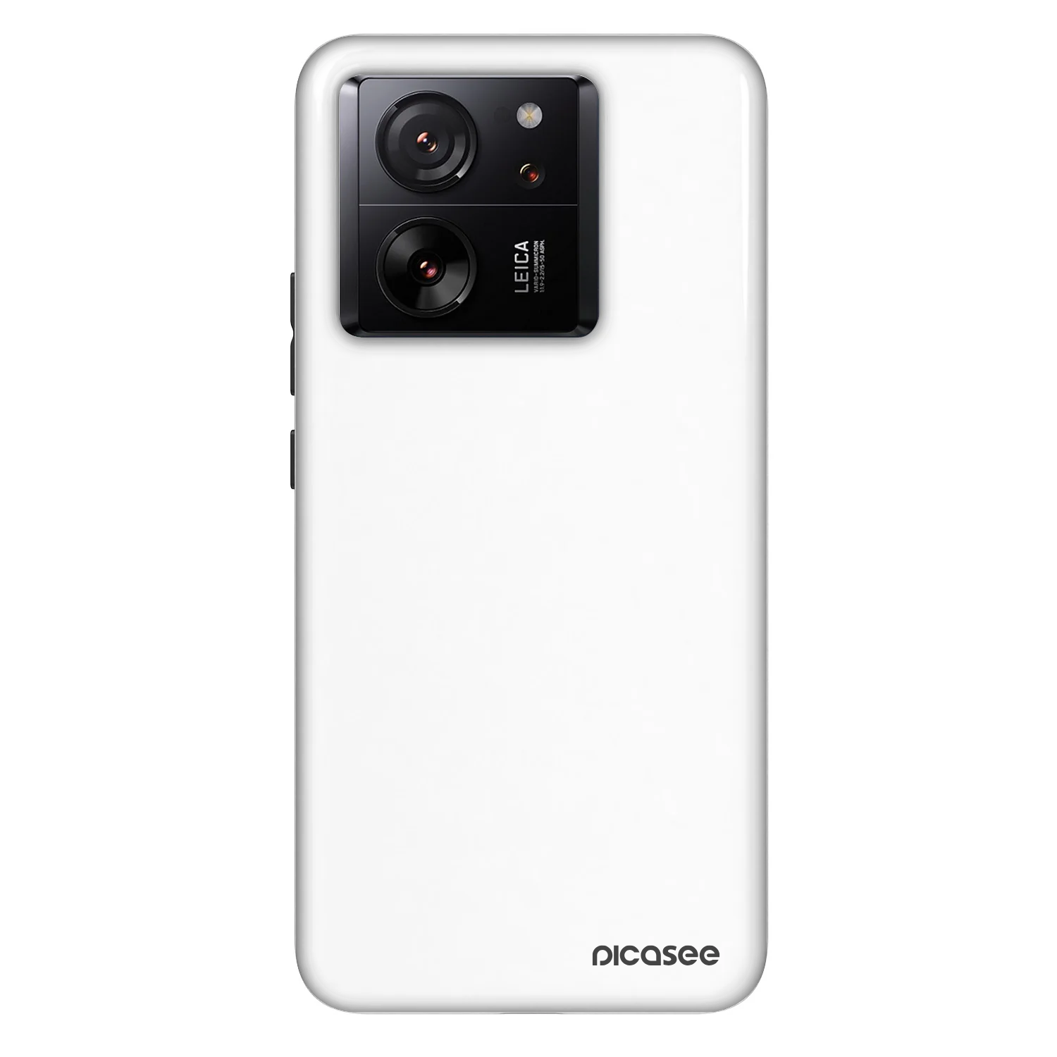 Picasee Fashion Case za Xiaomi 13T Pro - Clear