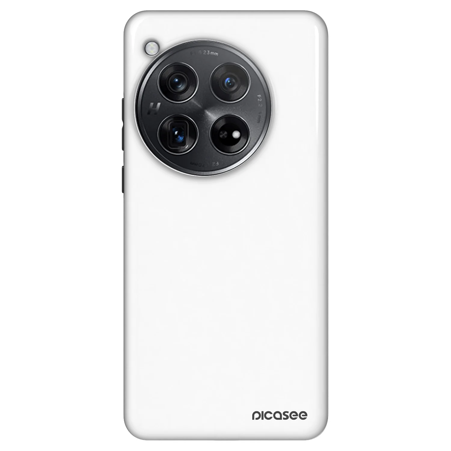 Picasee Fashion Case za OnePlus 12 5G - Clear