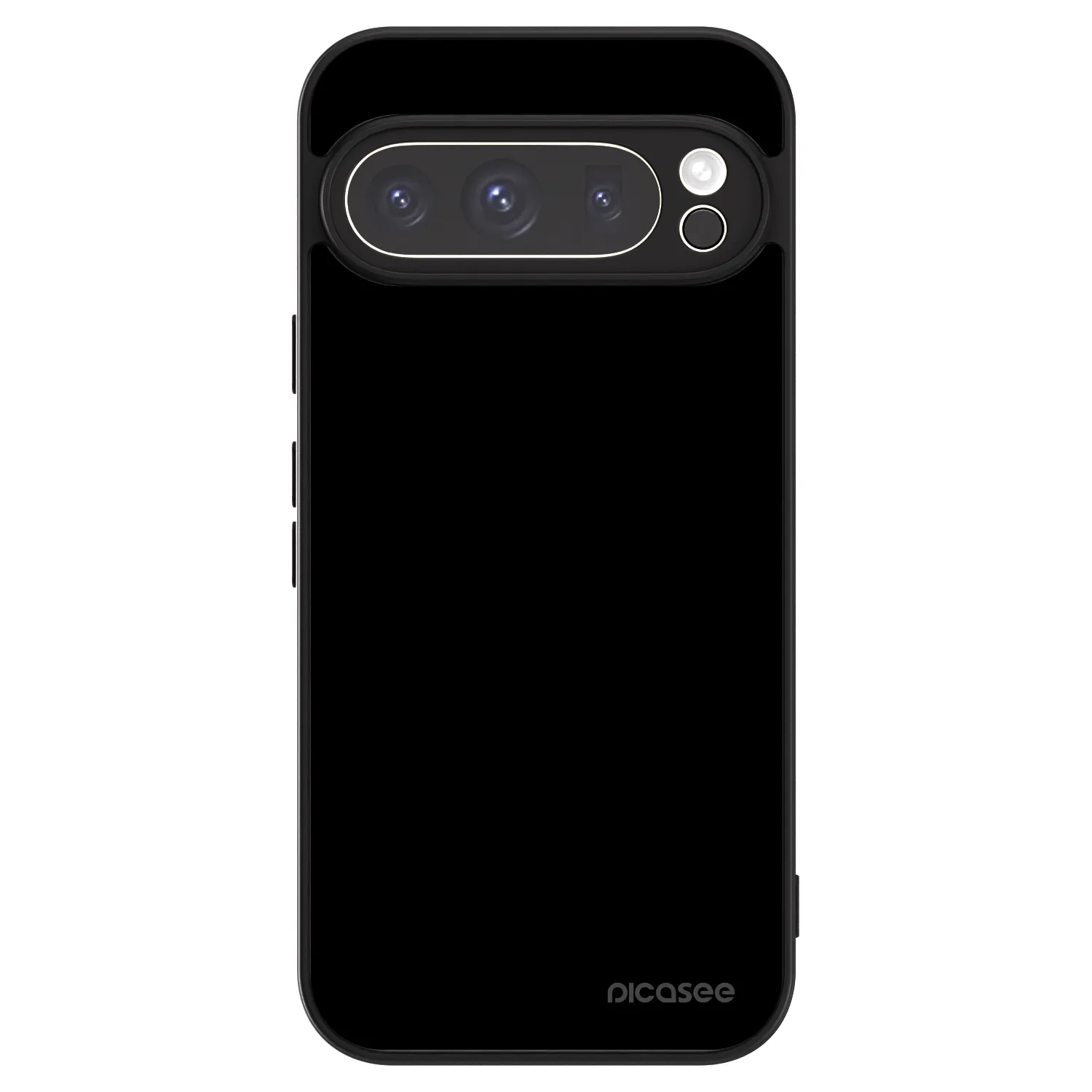 Picasee ULTIMATE CASE za Google Pixel 9 Pro XL - Clear