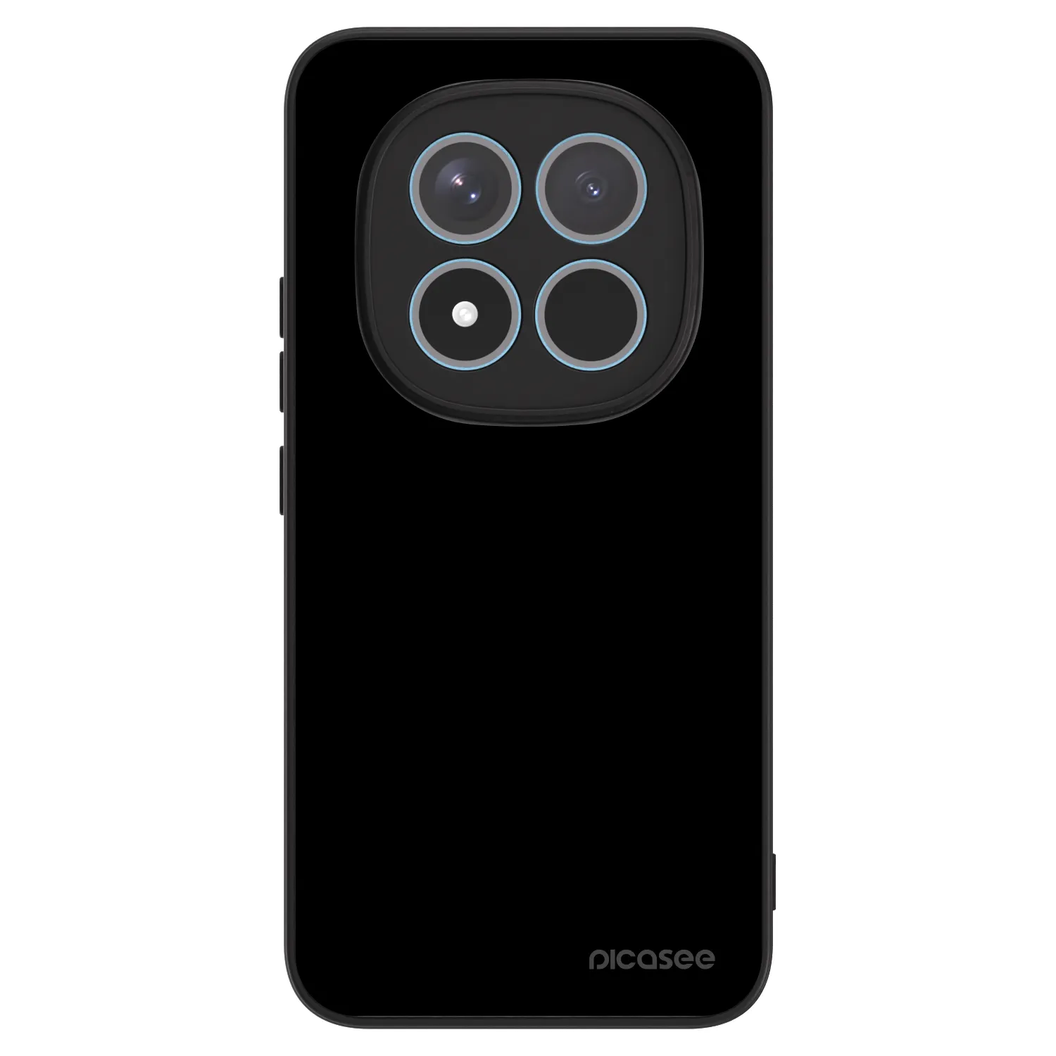 Picasee ULTIMATE CASE za Xiaomi Redmi Note 15 Pro+ - Clear