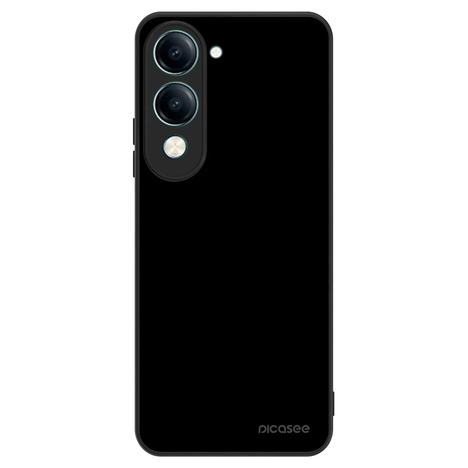 Picasee ULTIMATE CASE za Vivo Y29s 5G - Clear