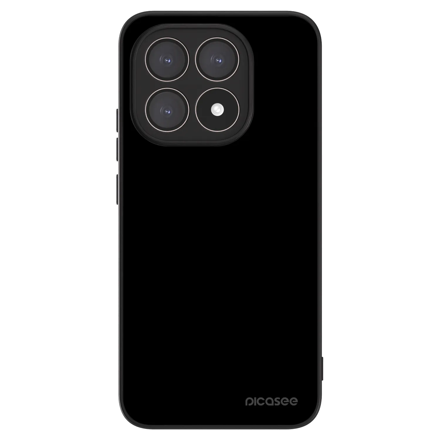 Picasee ULTIMATE CASE za Xiaomi 15T - Clear