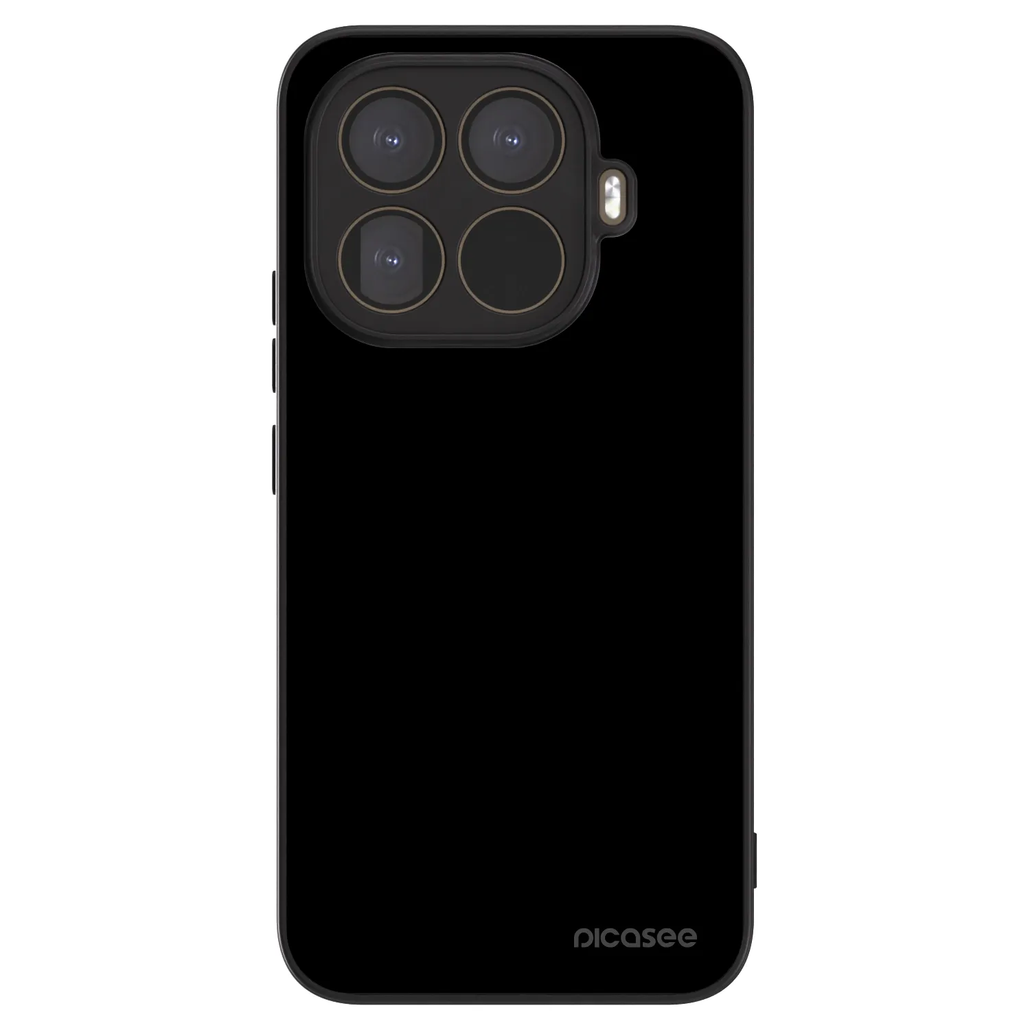 Picasee ULTIMATE CASE za Xiaomi 15T Pro - Clear