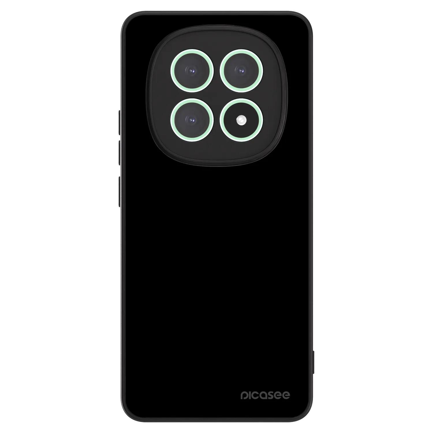 Picasee ULTIMATE CASE za Xiaomi Redmi Note 15 - Clear