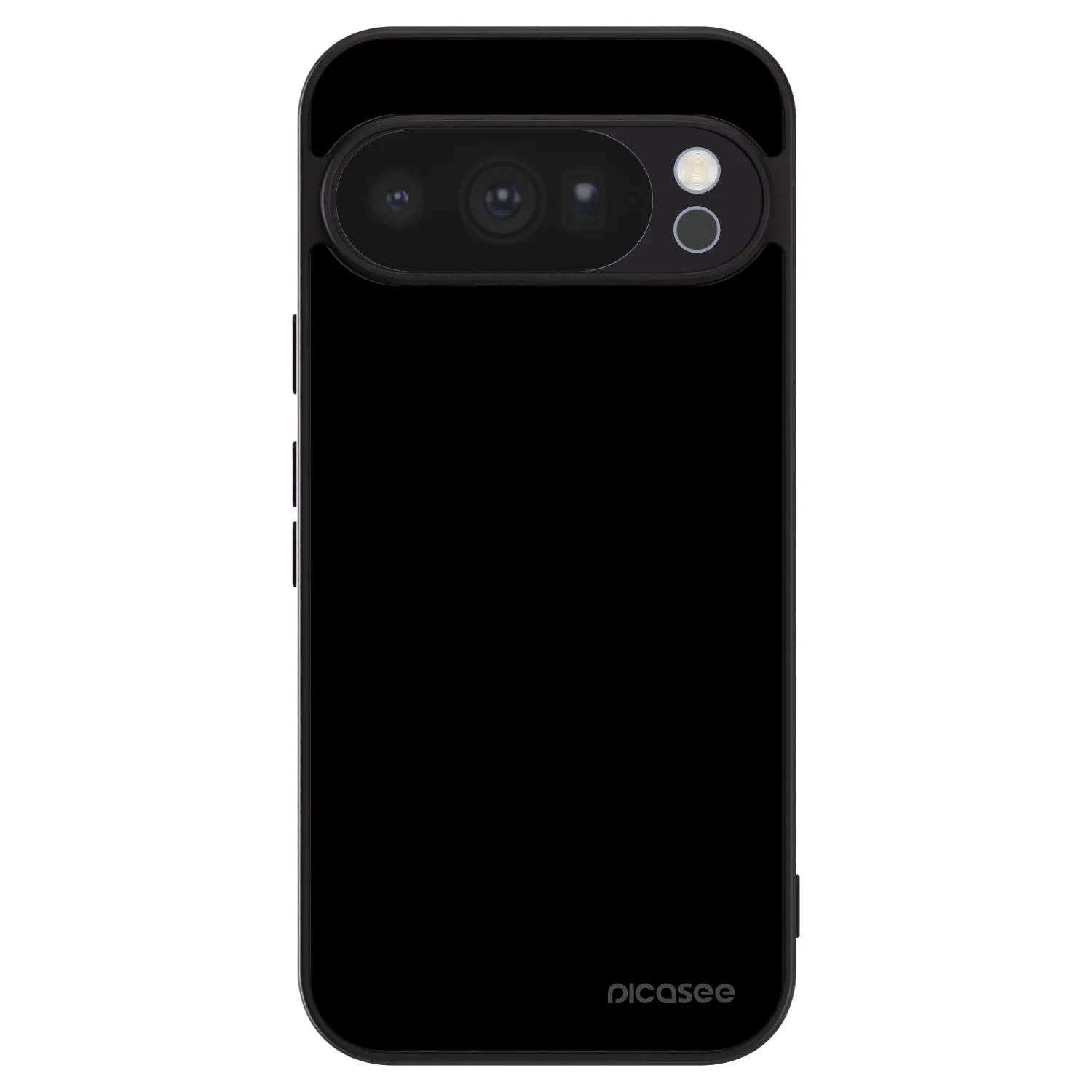 Picasee ULTIMATE CASE za Google Pixel 10 Pro - Clear