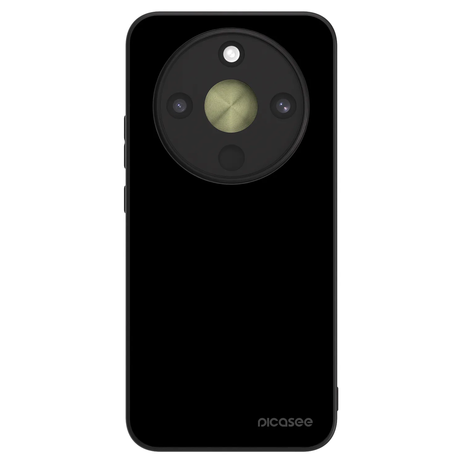 Picasee ULTIMATE CASE za Honor Magic8 Lite 5G - Clear