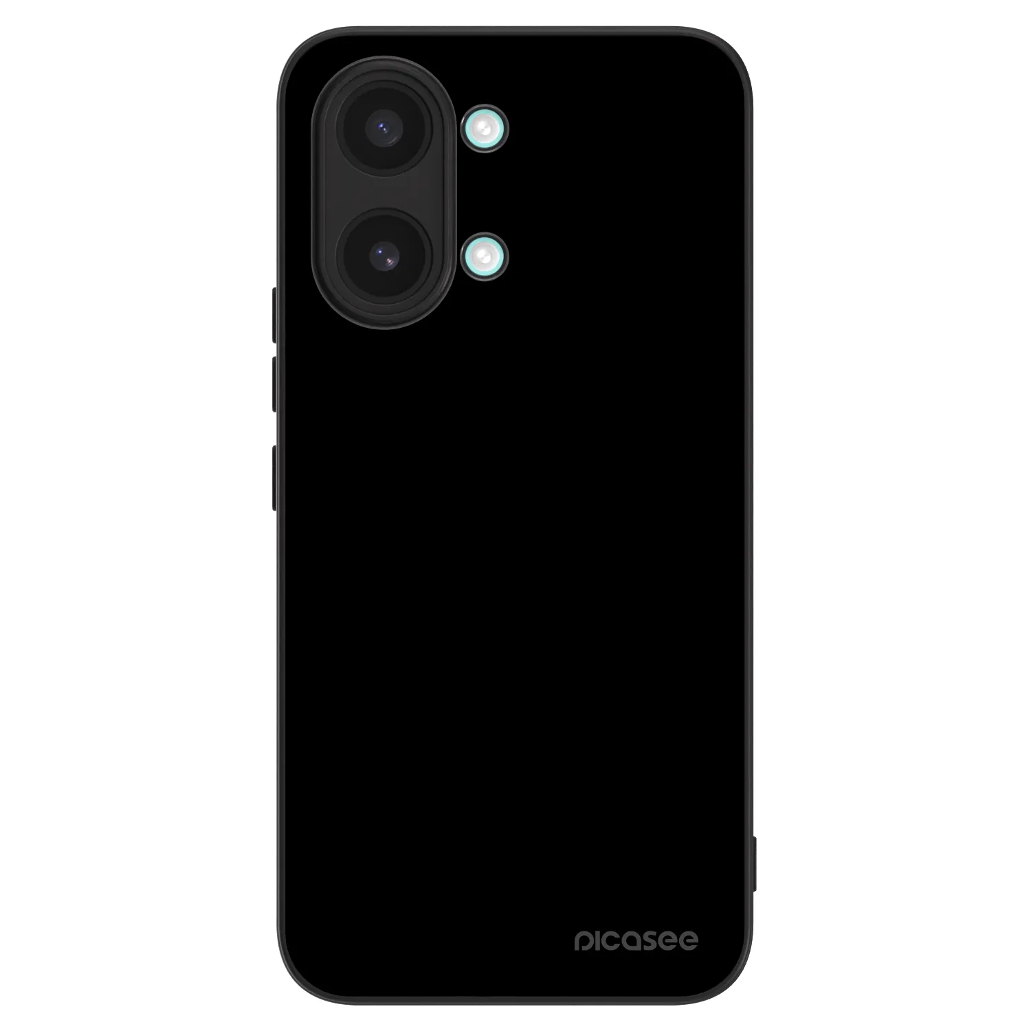 Picasee ULTIMATE CASE za Xiaomi Poco X8 Pro Max - Clear