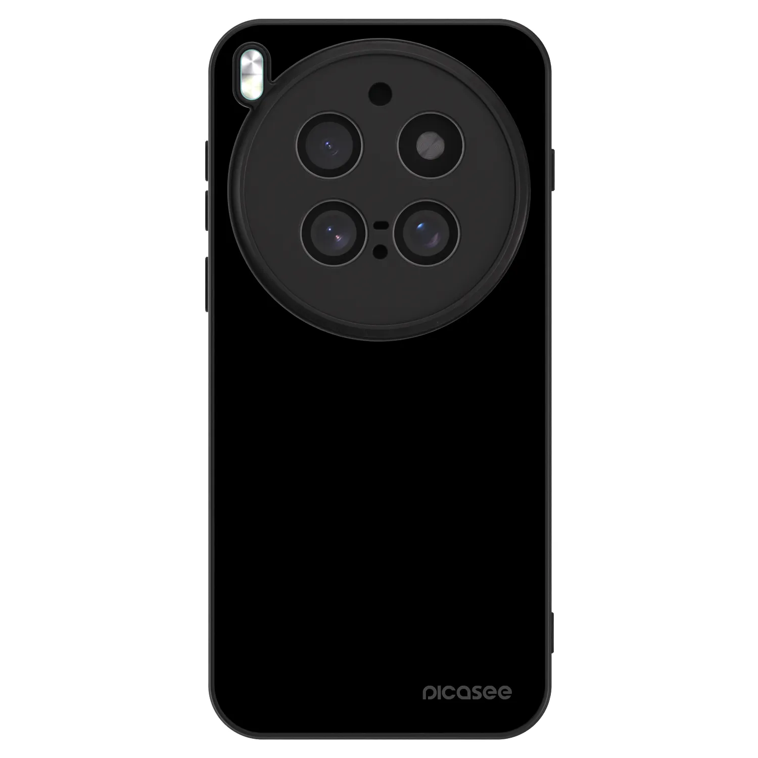 Picasee ULTIMATE CASE za Vivo X300 Pro - Clear