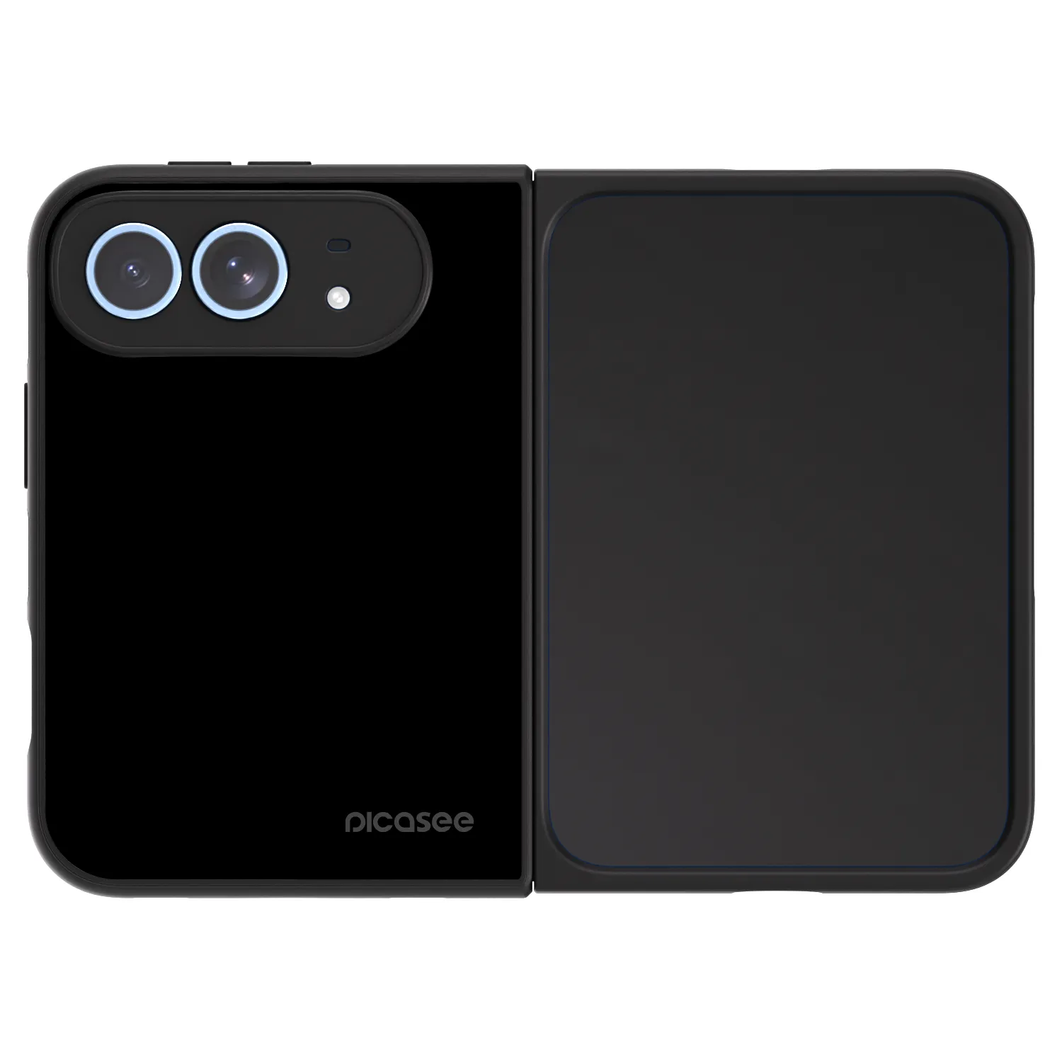 Picasee ULTIMATE CASE za Apple iPhone Ultra - Clear