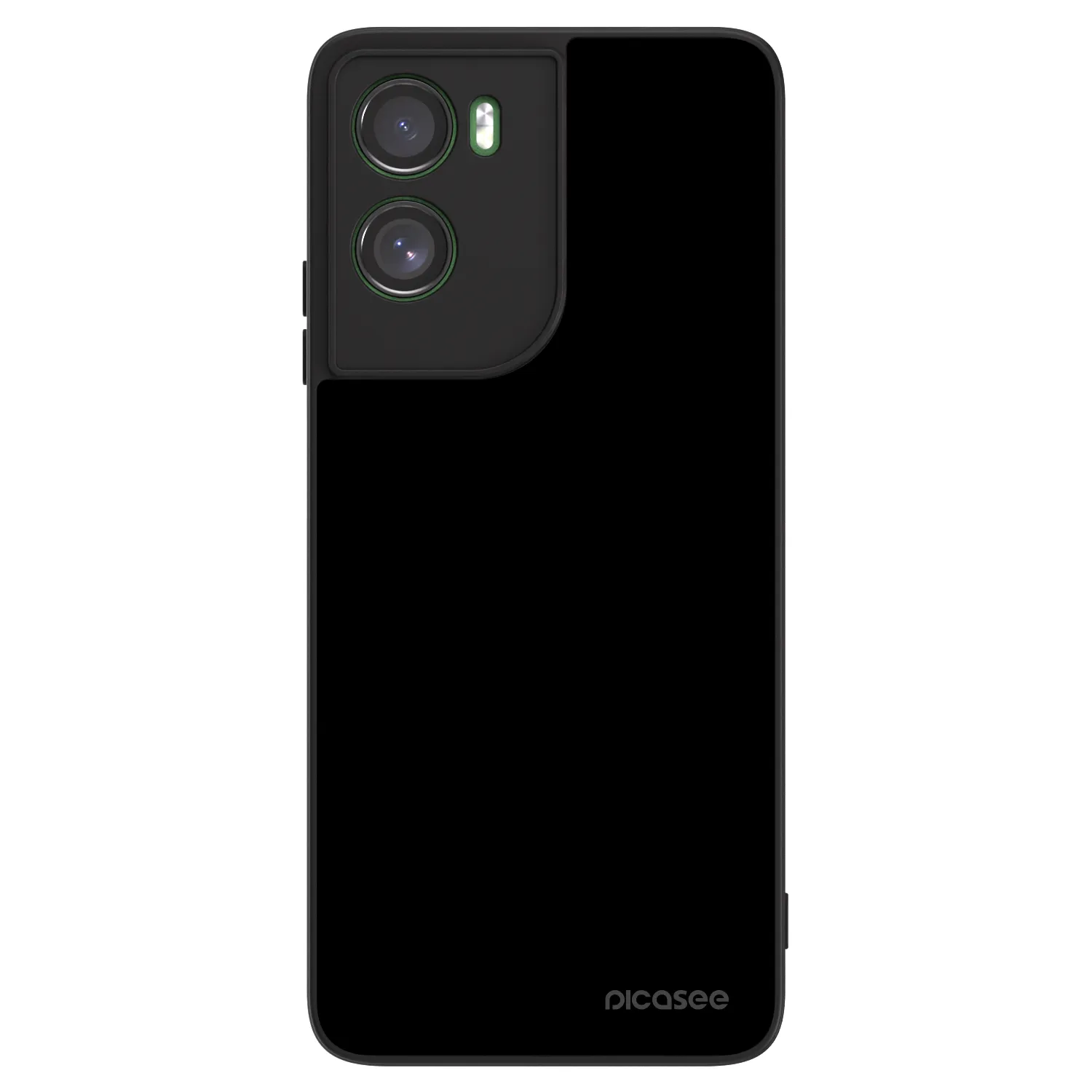 Picasee ULTIMATE CASE za Motorola Moto G06 - Clear