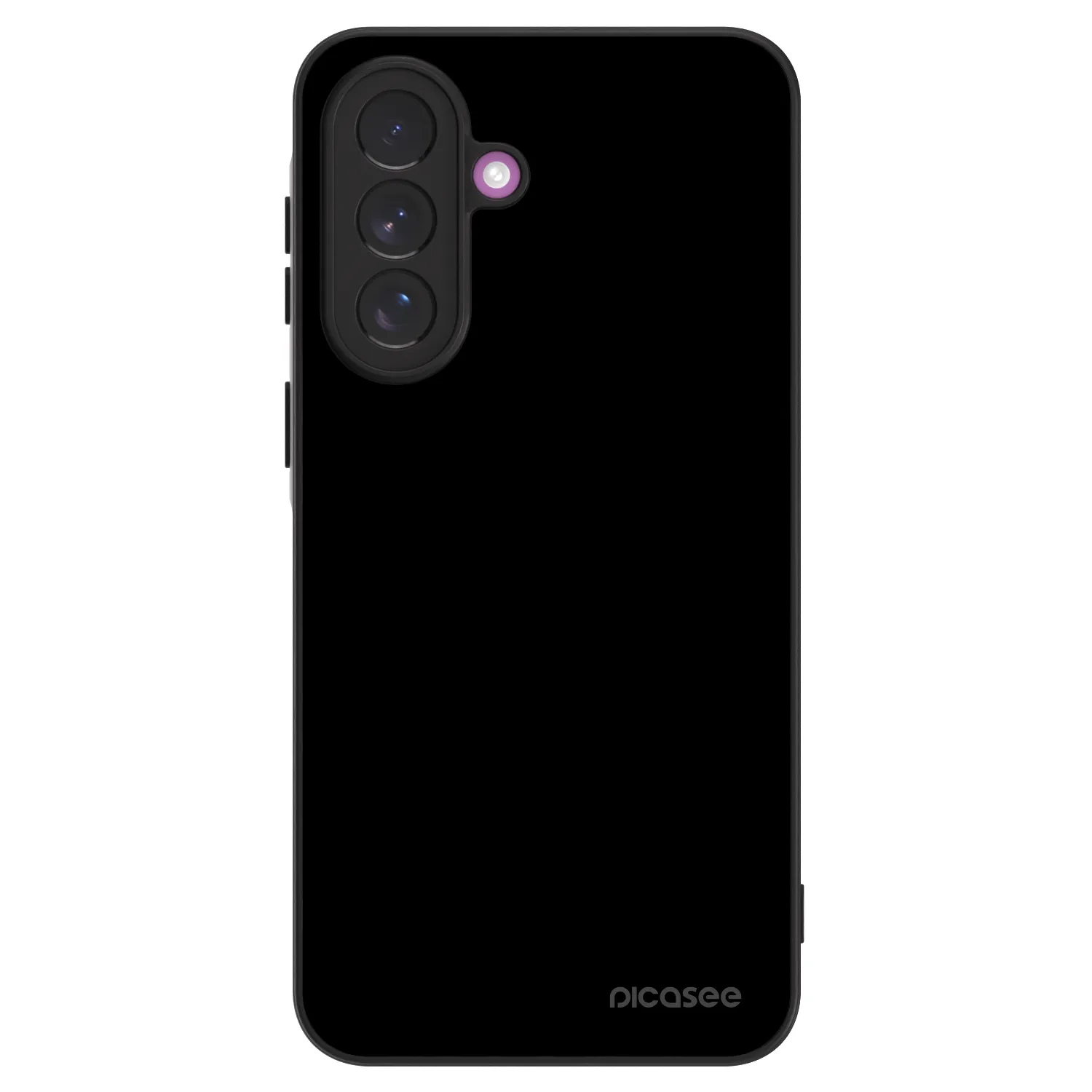 Picasee ULTIMATE CASE za Samsung Galaxy A37 - Clear