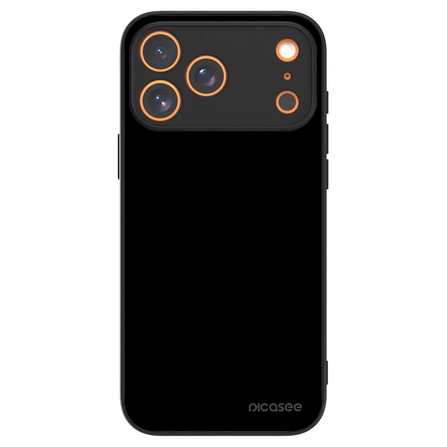 Picasee ULTIMATE CASE MagSafe za Apple iPhone 18 Pro Max - Clear