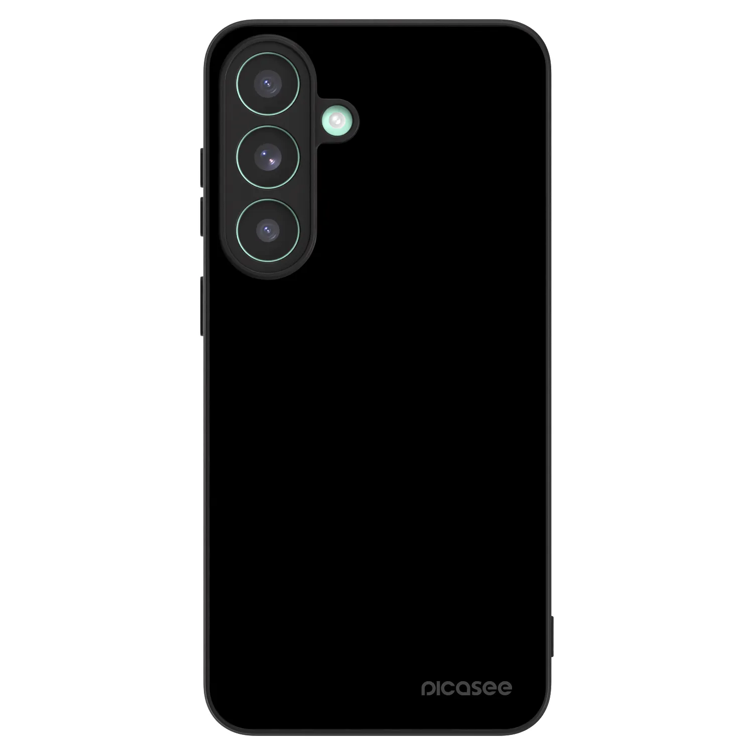 Picasee ULTIMATE CASE PowerShare za Samsung Galaxy S26 FE - Clear