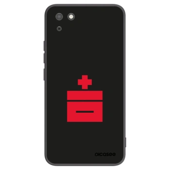 Maskica za Huawei Y5P - Le Plastenciaga