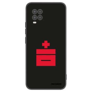 Maskica za Xiaomi Mi 10 Lite - Le Plastenciaga