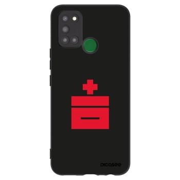 Maskica za Realme 7i - Le Plastenciaga