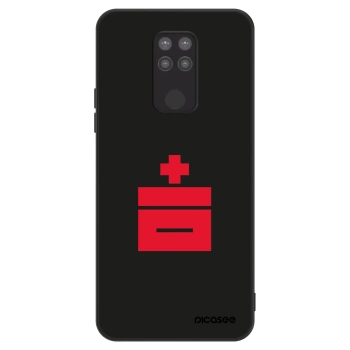 Maskica za Xiaomi Redmi Note 9 - Le Plastenciaga