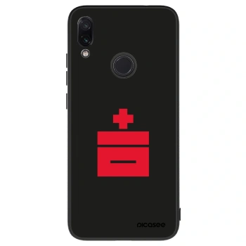 Maskica za Xiaomi Redmi Note 7 - Le Plastenciaga