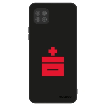 Maskica za Huawei P40 Lite - Le Plastenciaga