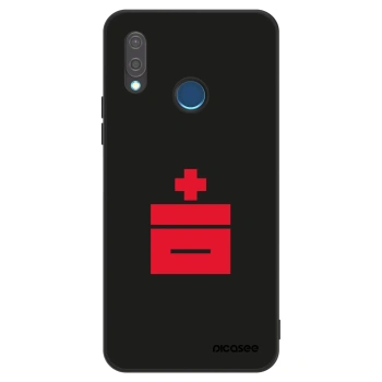 Maskica za Huawei P20 Lite - Le Plastenciaga