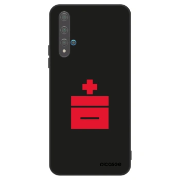 Maskica za Huawei Nova 5T - Le Plastenciaga