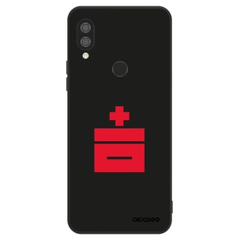 Maskica za Xiaomi Redmi 7 - Le Plastenciaga