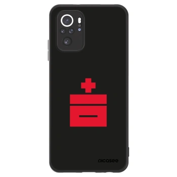 Maskica za Xiaomi Redmi Note 10 - Le Plastenciaga