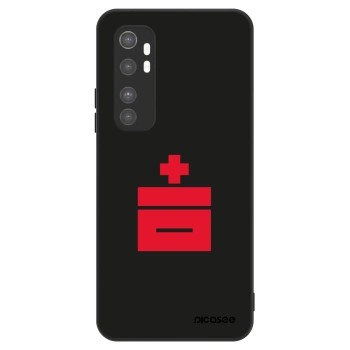 Maskica za Xiaomi Mi Note 10 Lite - Le Plastenciaga