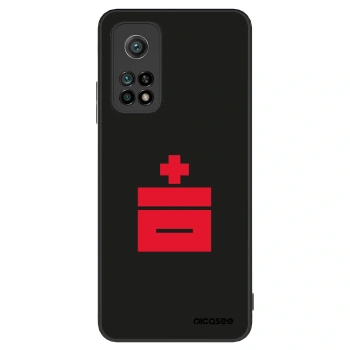 Maskica za Xiaomi Mi 10T Pro - Le Plastenciaga