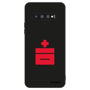 Maskica za Samsung Galaxy S10 G973 - Le Plastenciaga