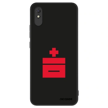 Maskica za Xiaomi Redmi 9A - Le Plastenciaga