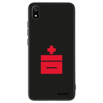 Maskica za Xiaomi Redmi 7A - Le Plastenciaga
