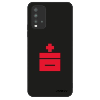 Maskica za Xiaomi Redmi 9T - Le Plastenciaga
