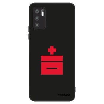 Maskica za Xiaomi Redmi Note 10 5G - Le Plastenciaga