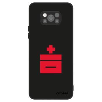 Maskica za Xiaomi Poco X3 Pro - Le Plastenciaga