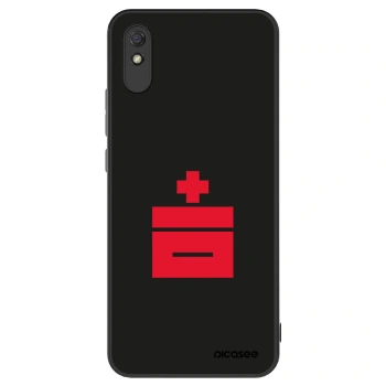 Maskica za Xiaomi Redmi 9AT - Le Plastenciaga