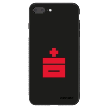 Maskica za Apple iPhone 8 Plus - Le Plastenciaga