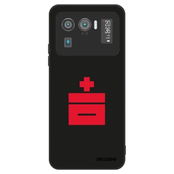 Maskica za Xiaomi Mi 11 Ultra - Le Plastenciaga