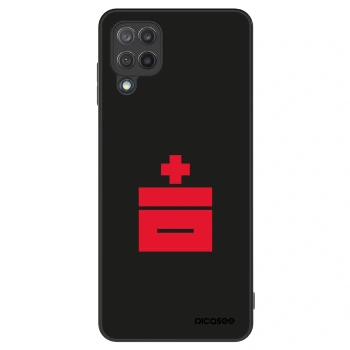 Maskica za Samsung Galaxy M12 M127F - Le Plastenciaga