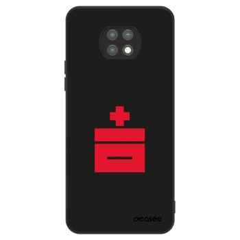 Maskica za Xiaomi Redmi Note 9T - Le Plastenciaga