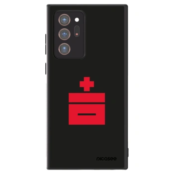 Maskica za Samsung Galaxy Note 20 Ultra - Le Plastenciaga